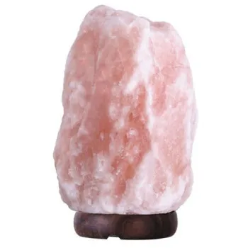 Rábalux Rock barna-narancs asztali sólámpa (RAB-4130) E14 1 izzós IP20 Rábalux Rock barna-narancs asztali sólámpa (RAB-4130) E14 1 izzós IP20