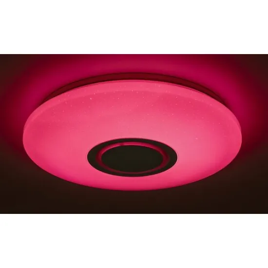 Rábalux Rodion fehér LED mennyezeti lámpa (RAB-3509) LED 1 izzós IP20