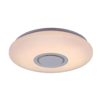 Rábalux Rodion fehér LED mennyezeti lámpa (RAB-3509) LED 1 izzós IP20