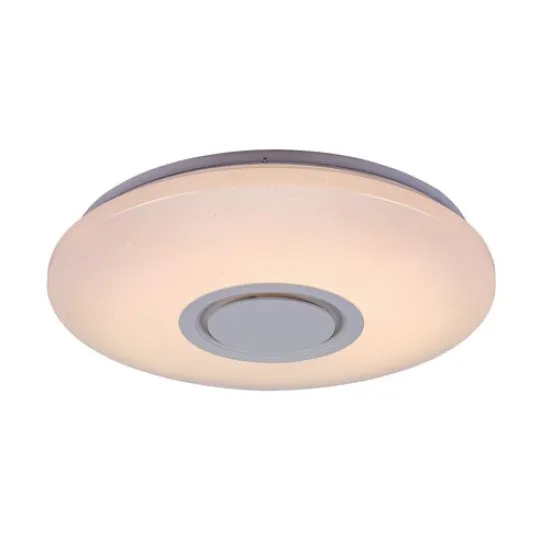 Rábalux Rodion fehér LED mennyezeti lámpa (RAB-3509) LED 1 izzós IP20