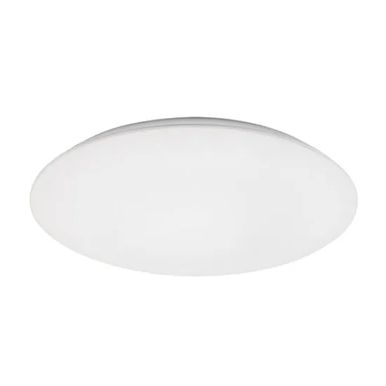 Rábalux Rorik fehér LED mennyezeti lámpa (RAB-71123) LED 1 izzós IP20