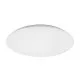Rábalux Rorik fehér LED mennyezeti lámpa (RAB-71123) LED 1 izzós IP20