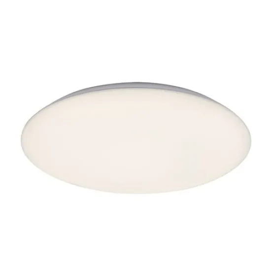 Rábalux Rorik fehér LED mennyezeti lámpa (RAB-71123) LED 1 izzós IP20