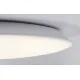 Rábalux Rorik fehér LED mennyezeti lámpa (RAB-71124) LED 1 izzós IP20