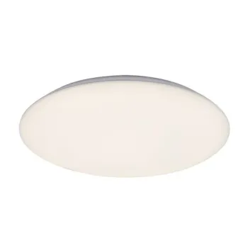 Rábalux Rorik fehér LED mennyezeti lámpa (RAB-71124) LED 1 izzós IP20