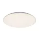 Rábalux Rorik fehér LED mennyezeti lámpa (RAB-71124) LED 1 izzós IP20
