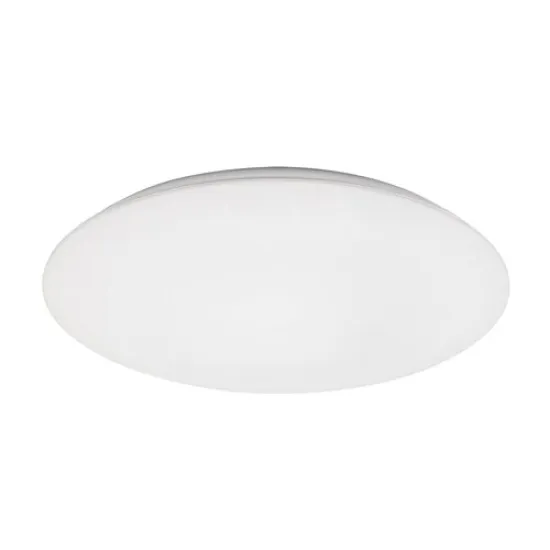 Rábalux Rorik fehér LED mennyezeti lámpa (RAB-71125) LED 1 izzós IP20