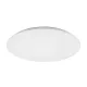 Rábalux Rorik fehér LED mennyezeti lámpa (RAB-71125) LED 1 izzós IP20
