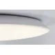 Rábalux Rorik fehér LED mennyezeti lámpa (RAB-71125) LED 1 izzós IP20
