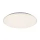 Rábalux Rorik fehér LED mennyezeti lámpa (RAB-71125) LED 1 izzós IP20