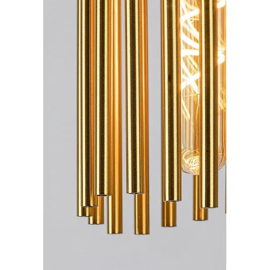 Rábalux Roxas matt fekete függesztett lámpa (RAB-72151) E27 1 izzós IP20