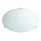 Rábalux Simple opál-fehér mennyezeti lámpa (RAB-1803) E27 1 izzós IP20