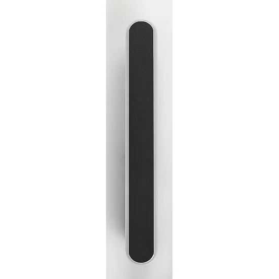 Rábalux Sindri fekete LED falikar (RAB-71087) LED 1 izzós IP20 Rábalux Sindri fekete LED falikar (RAB-71087) LED 1 izzós IP20