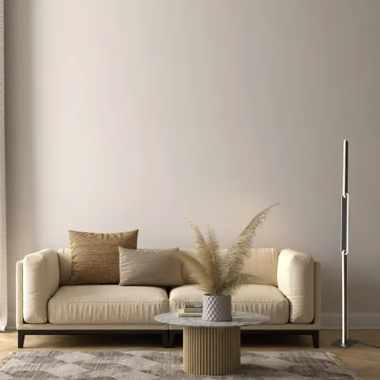 Rábalux Sindri fekete LED állólámpa (RAB-74195) LED 1 izzós IP20 Rábalux Sindri fekete LED állólámpa (RAB-74195) LED 1 izzós IP20