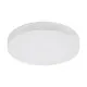 Rábalux Tartu matt fehér LED kültéri mennyezeti lámpa (RAB-7894) LED 1 izzós IP44