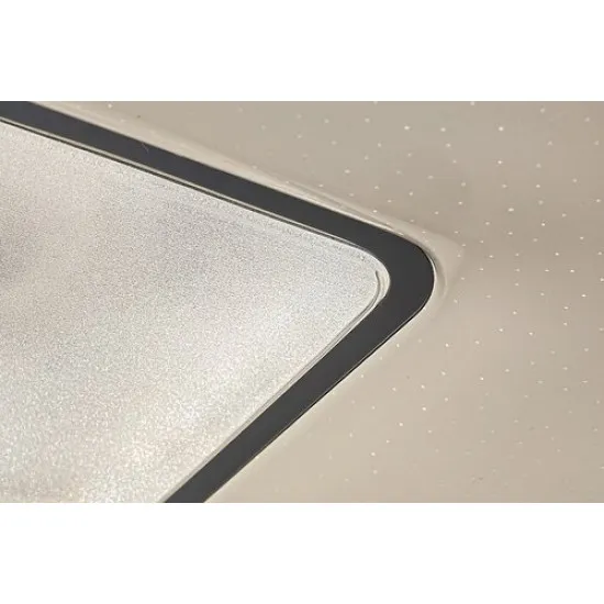 Rábalux Tayla fehér LED mennyezeti lámpa (RAB-4634) LED 1 izzós IP20