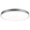 Rábalux Tesia ezüst-fehér mennyezeti lámpa (RAB-3315) LED 1 izzós IP20