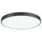 Rábalux Tesia matt fekete-fehér mennyezeti lámpa (RAB-3316) LED 1 izzós IP20