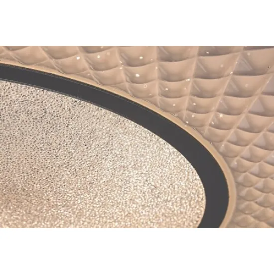 Rábalux Tornado króm-fehér LED mennyezeti lámpa (RAB-3254) LED 1 izzós IP20 Rábalux Tornado króm-fehér LED mennyezeti lámpa (RAB-3254) LED 1 izzós IP20