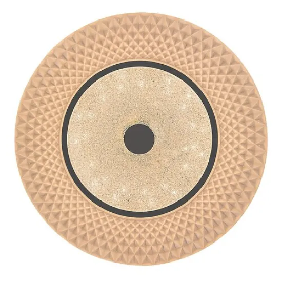 Rábalux Tornado króm-fehér LED mennyezeti lámpa (RAB-3254) LED 1 izzós IP20 Rábalux Tornado króm-fehér LED mennyezeti lámpa (RAB-3254) LED 1 izzós IP20