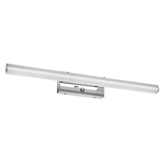 Rábalux Turgon króm-fehér LED pultmegvilágító lámpa (RAB-75017) LED 1 izzós IP44 Rábalux Turgon króm-fehér LED pultmegvilágító lámpa (RAB-75017) LED 1 izzós IP44