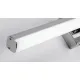 Rábalux Turgon króm-fehér LED pultmegvilágító lámpa (RAB-75017) LED 1 izzós IP44 Rábalux Turgon króm-fehér LED pultmegvilágító lámpa (RAB-75017) LED 1 izzós IP44