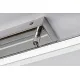 Rábalux Turgon króm-fehér LED pultmegvilágító lámpa (RAB-75017) LED 1 izzós IP44 Rábalux Turgon króm-fehér LED pultmegvilágító lámpa (RAB-75017) LED 1 izzós IP44
