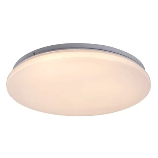 Rábalux Vendel fehér LED mennyezeti lámpa (RAB-71103) LED 1 izzós IP20