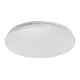 Rábalux Vendel fehér LED mennyezeti lámpa (RAB-71105) LED 1 izzós IP20