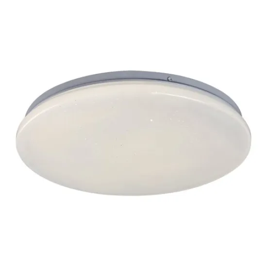 Rábalux Vendel fehér LED mennyezeti lámpa (RAB-71105) LED 1 izzós IP20