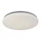 Rábalux Vendel fehér LED mennyezeti lámpa (RAB-71105) LED 1 izzós IP20