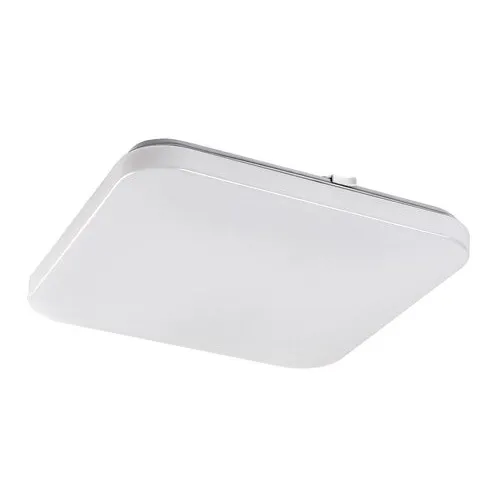 Rábalux Vendel fehér LED mennyezeti lámpa (RAB-71109) LED 1 izzós IP20