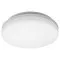 Rábalux Zenon fehér LED kültéri mennyezeti lámpa (RAB-2698) LED 1 izzós IP54