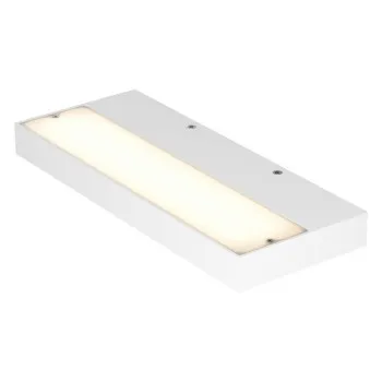 Redo Apex fehér LED fali lámpa (RED-01-3761) LED 1 izzós IP20