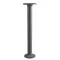 Redo Aura sötétszürke LED kültéri állólámpa (RED-90374) LED 1 izzós IP65