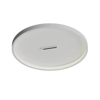 Redo Button fehér LED mennyezeti lámpa (RED-01-3829) LED 1 izzós IP20