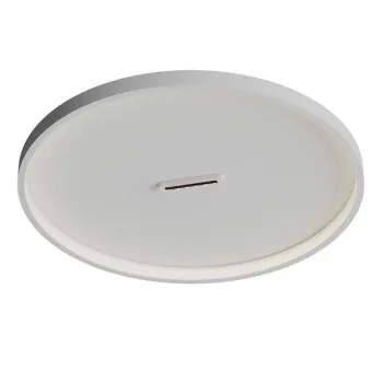 Redo Button fehér LED mennyezeti lámpa (RED-01-3831) LED 1 izzós IP20