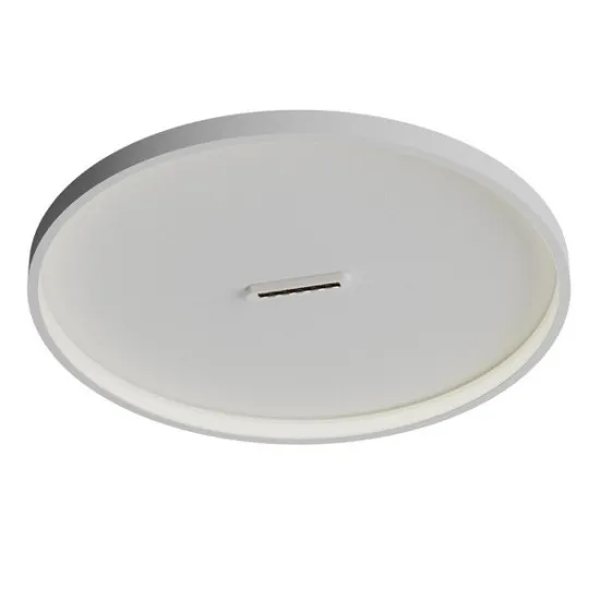 Redo Button fehér LED mennyezeti lámpa (RED-01-3831) LED 1 izzós IP20