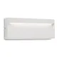 Redo Even fehér LED kültéri fali lámpa (RED-9152) LED 1 izzós IP54
