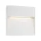 Redo Even fehér LED kültéri fali lámpa (RED-9627) LED 1 izzós IP54