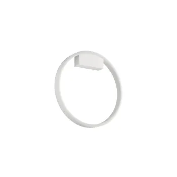 Redo Febe  fehér LED fali lámpa/LED mennyezeti lámpa (RED-01-2816) LED 1 izzós IP20