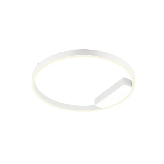 Redo Febe  fehér LED fali lámpa/LED mennyezeti lámpa (RED-01-2840) LED 1 izzós IP20
