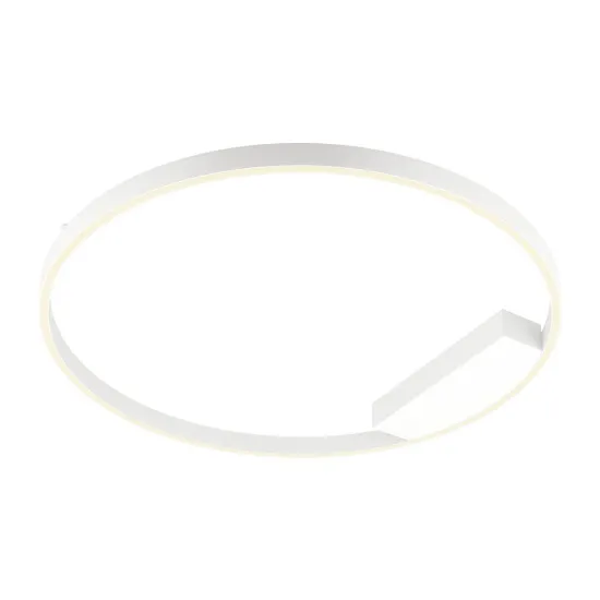Redo Febe  fehér LED fali lámpa/LED mennyezeti lámpa (RED-01-2845) LED 1 izzós IP20