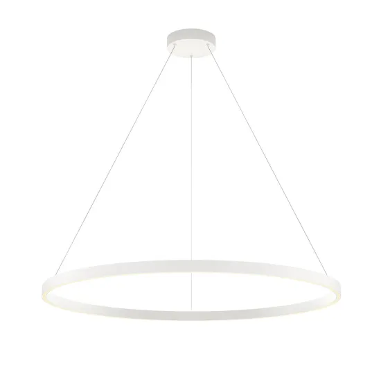 Redo Febe  fehér LED függesztett lámpa (RED-01-2876) LED 1 izzós IP20