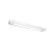 Redo Flipper fehér LED fürdőszobai fali lámpa (RED-01-2294) LED 1 izzós IP44
