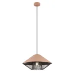 kávészínű-fekete