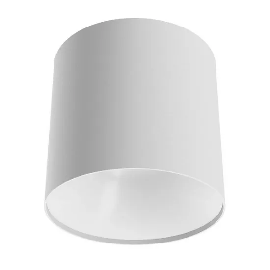 Redo Hera fehér LED mennyezeti lámpa (RED-01-3681) LED 1 izzós IP20