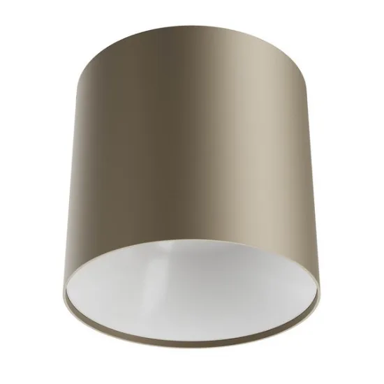 Redo Hera barna LED mennyezeti lámpa (RED-01-4224) LED 1 izzós IP20