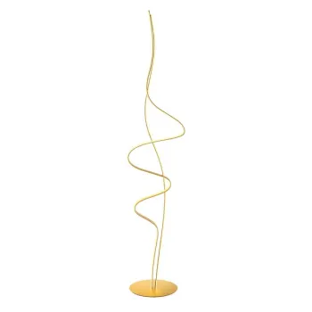 Redo Impuls arany LED állólámpa (RED-01-3625) LED 1 izzós IP20