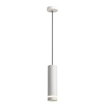 Redo Klou fehér LED kültéri függesztett lámpa (RED-90513) LED 1 izzós IP54 Redo Klou fehér LED kültéri függesztett lámpa (RED-90513) LED 1 izzós IP54